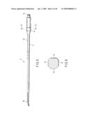 SURGICAL OPERATING APPARATUS diagram and image