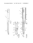 SURGICAL OPERATING APPARATUS diagram and image