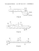 SURGICAL OPERATING APPARATUS diagram and image