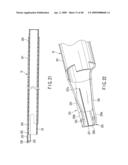 SURGICAL OPERATING APPARATUS diagram and image