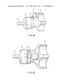 SURGICAL OPERATING APPARATUS diagram and image