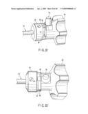 SURGICAL OPERATING APPARATUS diagram and image