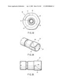 SURGICAL OPERATING APPARATUS diagram and image