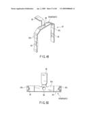 SURGICAL OPERATING APPARATUS diagram and image