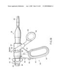 SURGICAL OPERATING APPARATUS diagram and image