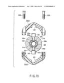 SURGICAL OPERATING APPARATUS diagram and image