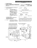 FLUID AND AIR HANDLING IN BLOOD AND DIALYSIS CIRCUITS diagram and image