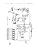 FLUID AND AIR HANDLING IN BLOOD AND DIALYSIS CIRCUITS diagram and image