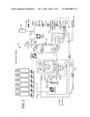 FLUID AND AIR HANDLING IN BLOOD AND DIALYSIS CIRCUITS diagram and image