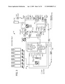 FLUID AND AIR HANDLING IN BLOOD AND DIALYSIS CIRCUITS diagram and image