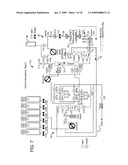 FLUID AND AIR HANDLING IN BLOOD AND DIALYSIS CIRCUITS diagram and image