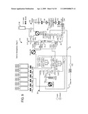 FLUID AND AIR HANDLING IN BLOOD AND DIALYSIS CIRCUITS diagram and image