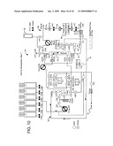 FLUID AND AIR HANDLING IN BLOOD AND DIALYSIS CIRCUITS diagram and image