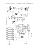 FLUID AND AIR HANDLING IN BLOOD AND DIALYSIS CIRCUITS diagram and image