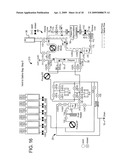 FLUID AND AIR HANDLING IN BLOOD AND DIALYSIS CIRCUITS diagram and image