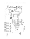 FLUID AND AIR HANDLING IN BLOOD AND DIALYSIS CIRCUITS diagram and image