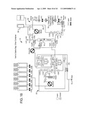 FLUID AND AIR HANDLING IN BLOOD AND DIALYSIS CIRCUITS diagram and image