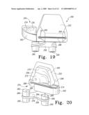 Customized Patient-Specific Multi-Cutting Blocks diagram and image