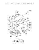 Customized Patient-Specific Multi-Cutting Blocks diagram and image