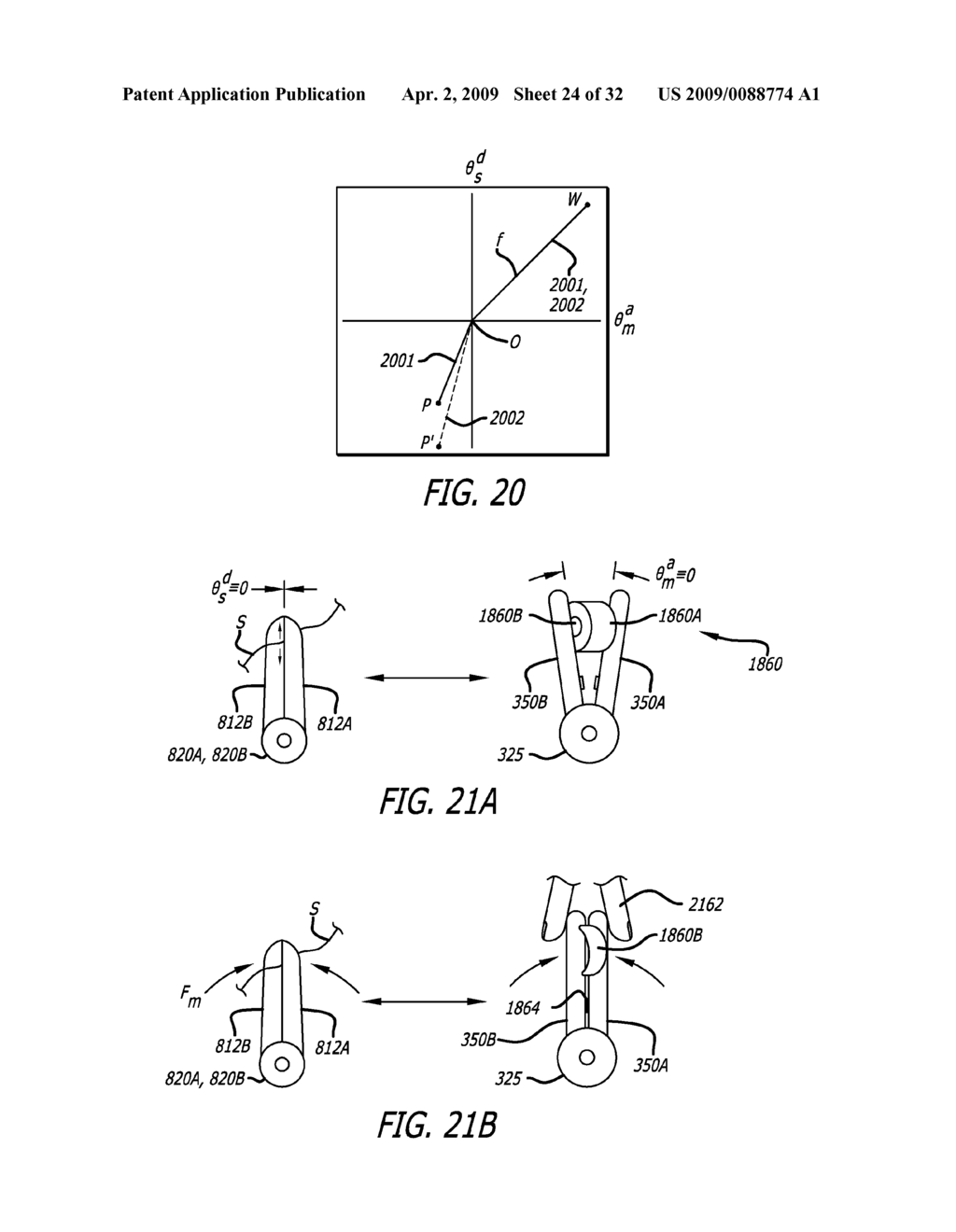 APPARATUS AND METHOD OF USER INTERFACE WITH ALTERNATE TOOL MODE FOR ROBOTIC SURGICAL TOOLS - diagram, schematic, and image 25