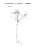 SUTURING DEVICE diagram and image