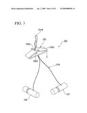 SUTURING DEVICE diagram and image