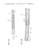 SUTURING DEVICE diagram and image