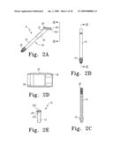 Plate holder assembly having movable guide component diagram and image