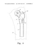 Plate holder assembly having movable guide component diagram and image