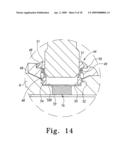 Plate holder assembly having movable guide component diagram and image