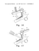 Plate holder assembly having movable guide component diagram and image