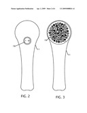 LED BASED PHOTOTHERAPY DEVICE FOR PHOTO-REJUVENATION OF CELLS diagram and image