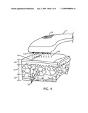 LED BASED PHOTOTHERAPY DEVICE FOR PHOTO-REJUVENATION OF CELLS diagram and image