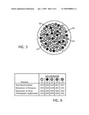 LED BASED PHOTOTHERAPY DEVICE FOR PHOTO-REJUVENATION OF CELLS diagram and image