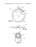 ADJUSTABLE ANNULOPLASTY RING AND ACTIVATION SYSTEM diagram and image