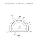 ADJUSTABLE ANNULOPLASTY RING AND ACTIVATION SYSTEM diagram and image