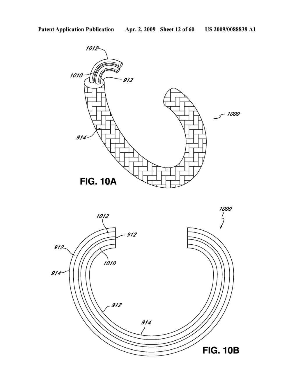 ADJUSTABLE ANNULOPLASTY RING AND ACTIVATION SYSTEM - diagram, schematic, and image 13