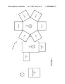 OFFSET CORRECTION TECHNIQUES FOR POSITIONING SUBSTRATES WITHIN A PROCESSING CHAMBER diagram and image