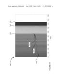 OFFSET CORRECTION TECHNIQUES FOR POSITIONING SUBSTRATES WITHIN A PROCESSING CHAMBER diagram and image