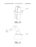 MODULAR ROTARY MULTI-SENSOR SENSOR RING diagram and image