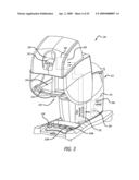 METHODS AND SYSTEMS FOR ROBOTIC INSTRUMENT TOOL TRACKING diagram and image