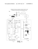 Method to Prevent Excessive Current Drain of Telematics Unit Network Access Device diagram and image