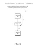 Method to Prevent Excessive Current Drain of Telematics Unit Network Access Device diagram and image