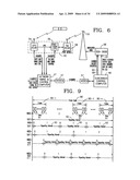 Vehicle tracking, communication and fleet management system diagram and image