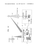 Vehicle tracking, communication and fleet management system diagram and image