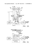 Vehicle tracking, communication and fleet management system diagram and image