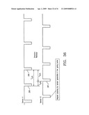 Vehicle tracking, communication and fleet management system diagram and image