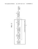 Tilt Angle Detecting Apparatus for Vehicle, and Rollover Judging Apparatus Using This Tilt Angle Detecting Apparatus for Vehicle diagram and image