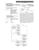 OCCUPANT BASED NAVIGATION AID LOCK-OUT FUNCTION diagram and image