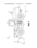 CVT control system having variable power source speed diagram and image